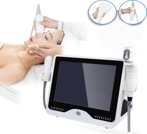 XENUX HIFU System — console à ultrasons focalisés
