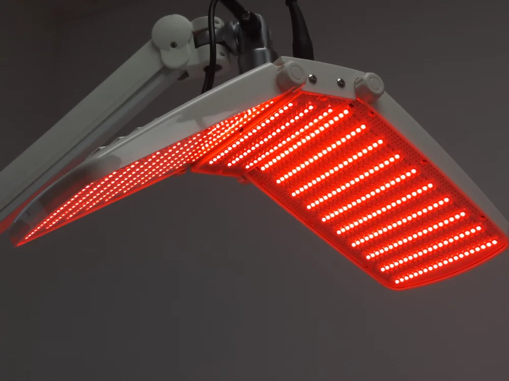 XENUX LED System — panneaux lumineux